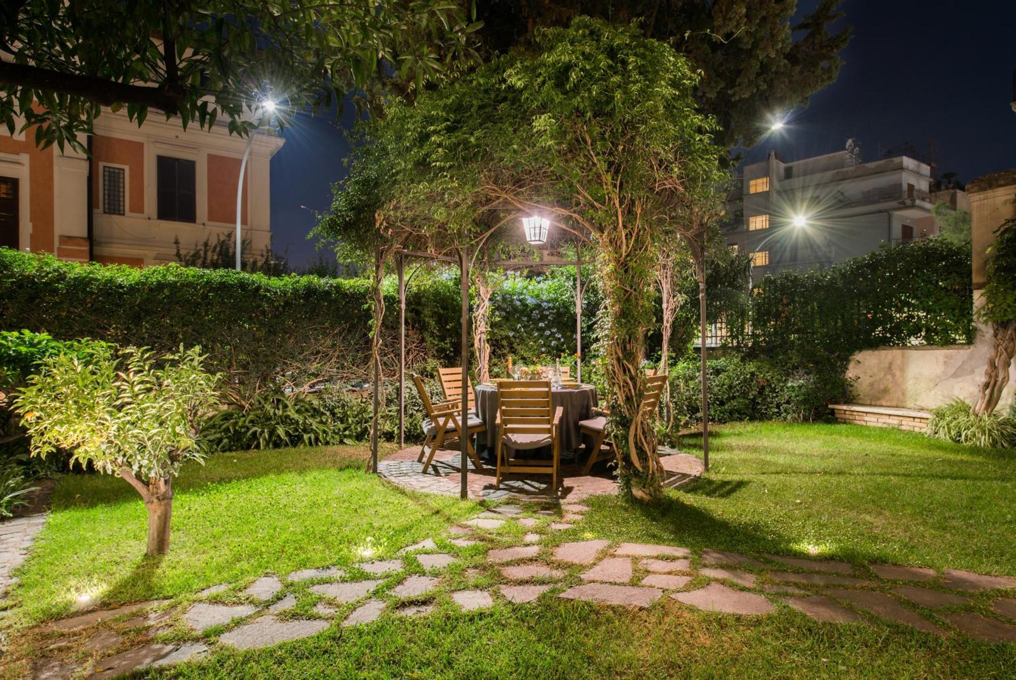 Villa Michelangelo Deluxe — Photos 1