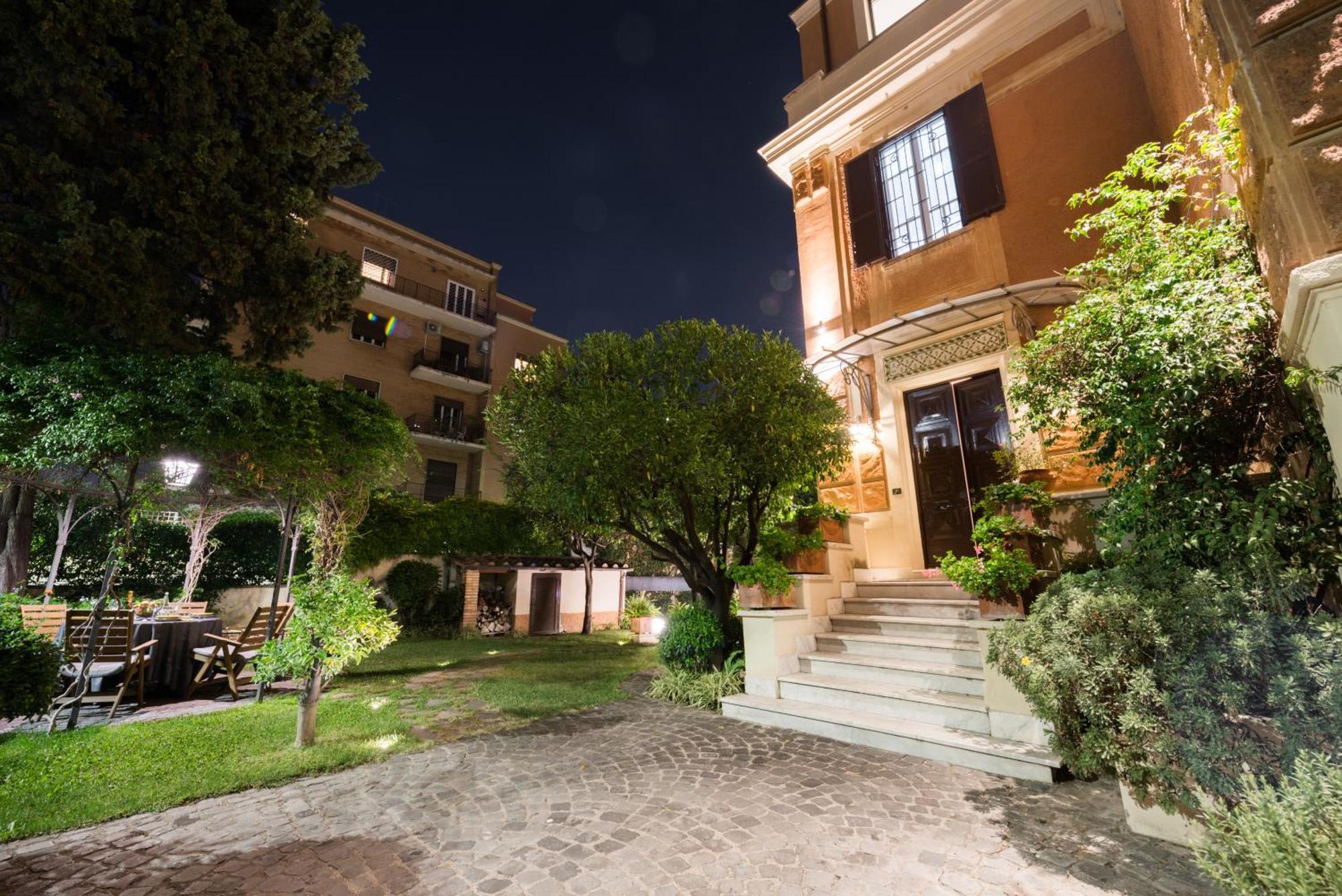 Villa Michelangelo Deluxe — Photos 2